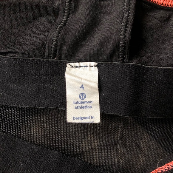 Lululemon tank - Picture 5 of 5